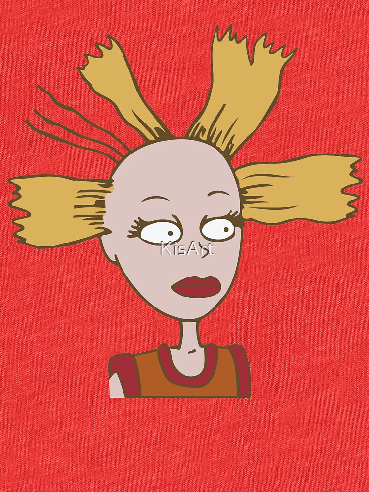 rugrats cynthia toy