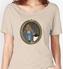Elementary Women's Relaxed Fit T-Shirt