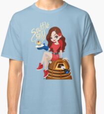 Souffle Girl Classic T-Shirt