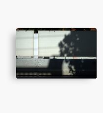 Civilization Canvas Print