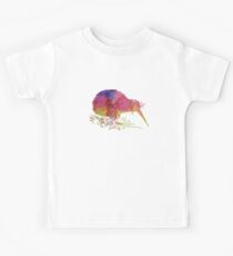 Kiwi Kinder T-Shirt