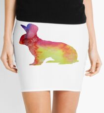 Hase Minirock