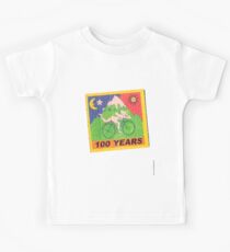 100 Years Kids Tee
