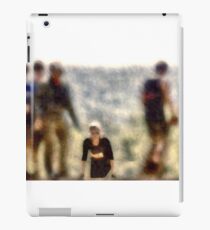 Event Horizon iPad Case/Skin