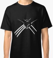 Logan - x23 (black) Classic T-Shirt