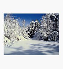 UNTOUCHED - 2 ^ Photographic Print