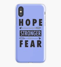 The Hunger Games iPhone Case