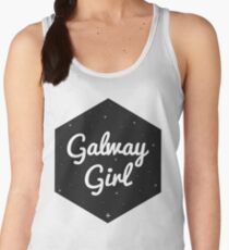 Galway Girl Women's Tank Top