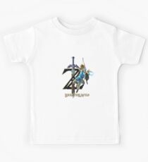 link Kids Tee