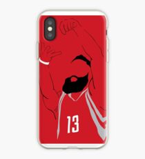James harden iPhone Case