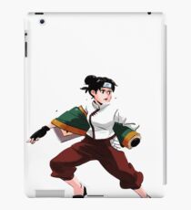 Ten outta Ten iPad Case/Skin