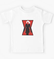 BW Minimalist Kids Tee