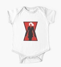 BW Minimalist One Piece - Short Sleeve