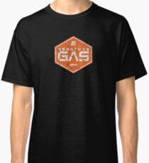Beratnas Gas Classic T-Shirt