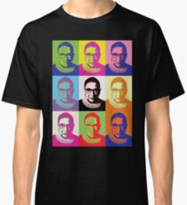 ruth bader ginsburg Classic T-Shirt