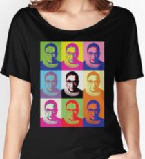 ruth bader ginsburg Women's Relaxed Fit T-Shirt