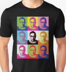 ruth bader ginsburg Unisex T-Shirt