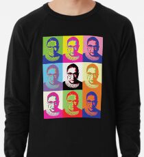 Ruth Bader Ginsburg Leichter Pullover
