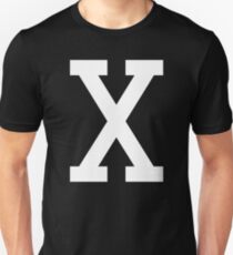 Malcolm X Unisex T-Shirt