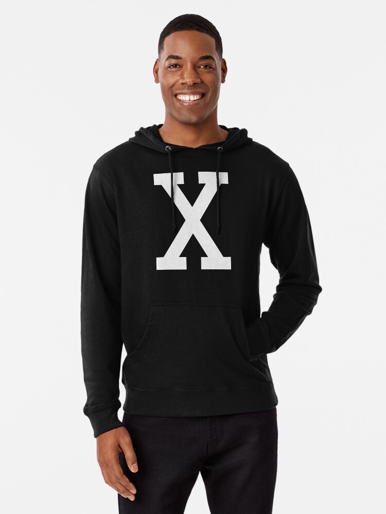 malcolm x sweatshirt