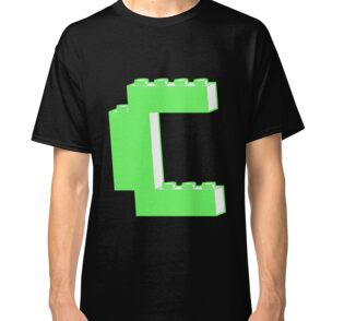 super c shirt