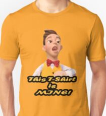 I'm Stingy and It's MIIIIIIINE!! Unisex T-Shirt