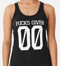 Keine Ficks gegeben Tanktop für Frauen