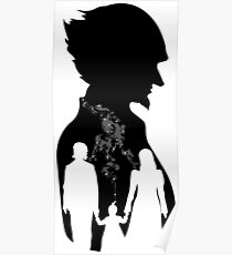 A Series of Unfortunate Events Poster