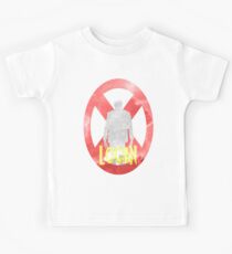Logan X Kids Tee