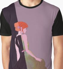 half past 8 Graphic T-Shirt