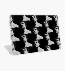 Evan Peters Laptop Skin