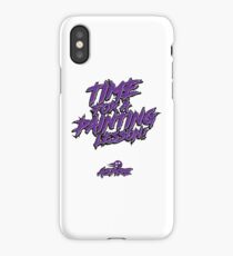 Launceston Aspire - Painting Lesson iPhone Case