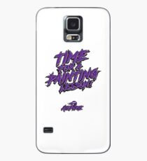 Launceston Aspire - Painting Lesson Case/Skin for Samsung Galaxy