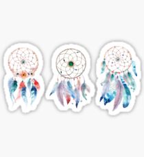 Dreamcatcher #2 Sticker