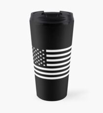 Tactical Flag Travel Mug