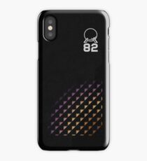 1982 - EPCOT Center iPhone Case