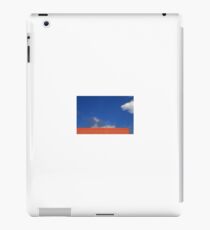 Rooftop iPad Case/Skin