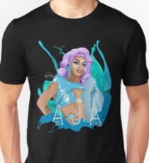 Aja RuPaul's Drag Race Unisex T-Shirt