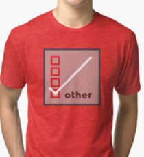 other Tri-blend T-Shirt