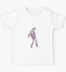 Michael Jackson Kids Tee