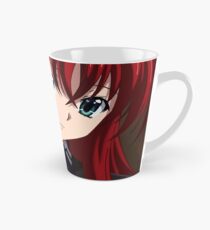 Rias Gremory Tall Mug