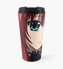 Rias Gremory Travel Mug