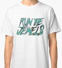 Run the Jewels RTJ1 Classic T-Shirt