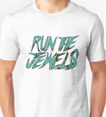 Run the Jewels RTJ1 Unisex T-Shirt
