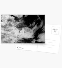 Fantastic Canvas Postcards