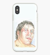 Anybody Want a Peanut? iPhone Case