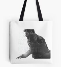 Logan and Laura Tote Bag
