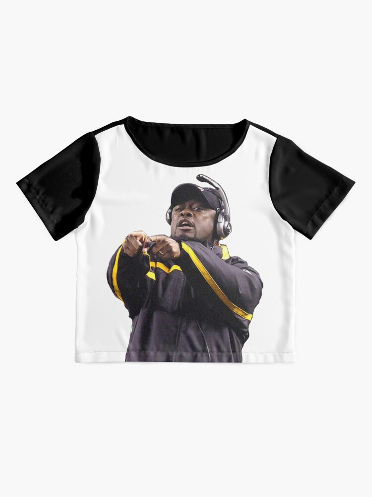 mike tomlin t shirt