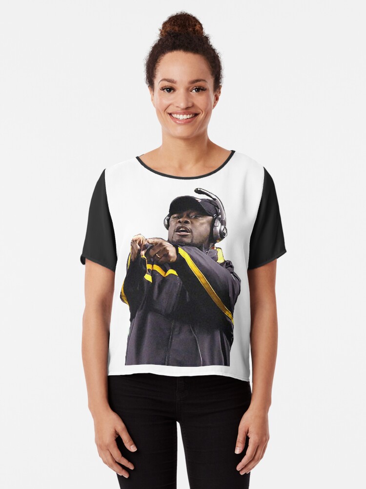 mike tomlin t shirt