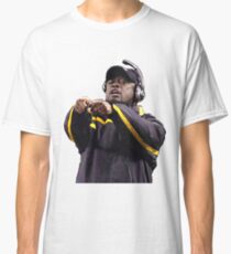 Mike Tomlin Classic T-Shirt